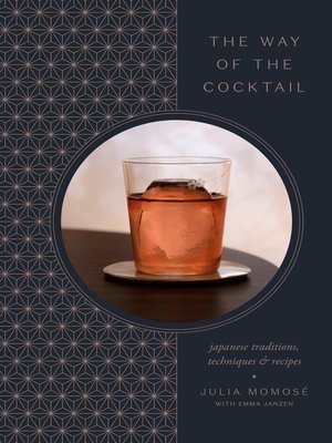 The Way of the Cocktail - ebook